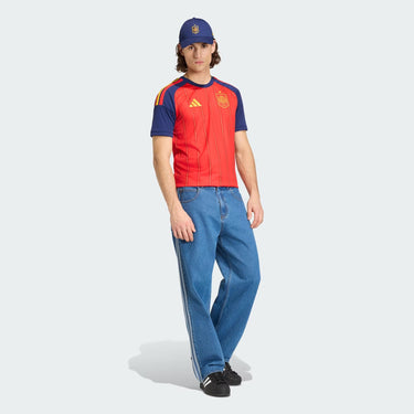 Camisa I Espanha 2026/27 Versão Torcedor Masculina