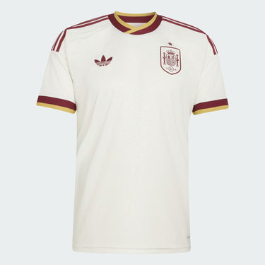 Camisa II Espanha 2026/27 Versão Torcedor Masculina