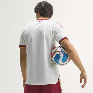 Camisa II Espanha 2026/27 Versão Jogador Masculina