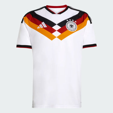 Camisa I Alemanha 2026/27 Versão Torcedor Masculina