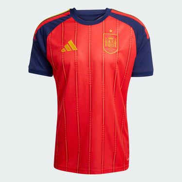 Camisa I Espanha 2026/27 Versão Torcedor Masculina