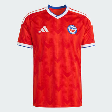 Camisa I Chile 2026/27 Versão Torcedor Masculina