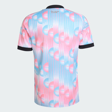 Camisa II Bélgica 2026/27 Versão Torcedor Masculina