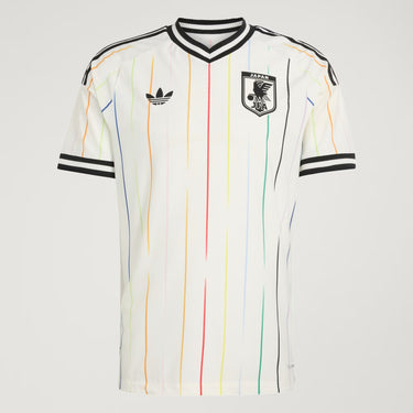 Camisa II Japão 2026/27 Versão Jogador Masculina