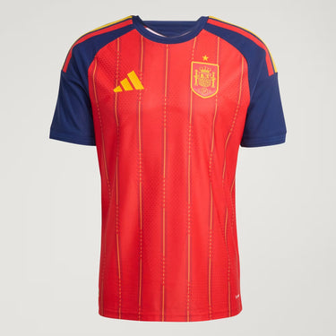Camisa I Espanha 2026/27 Versão Jogador Masculina