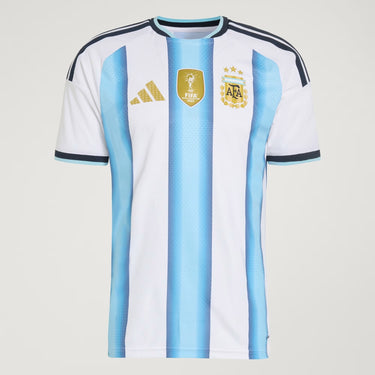 Camisa I Argentina 2026/27 Versão Jogador Masculina