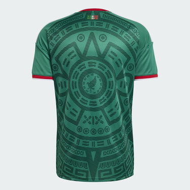 Camisa I México 2026/27 Versão Torcedor Masculina