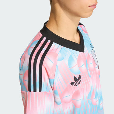 Camisa II Bélgica 2026/27 Versão Torcedor Masculina