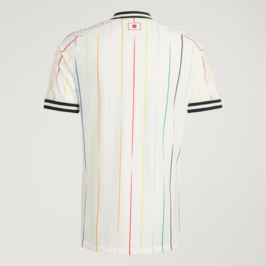 Camisa II Japão 2026/27 Versão Jogador Masculina