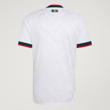 Camisa II México 2026/27 Versão Jogador Masculina