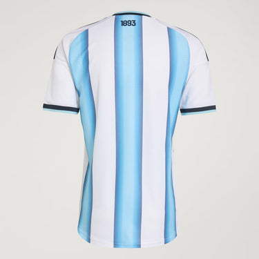 Camisa I Argentina 2026/27 Versão Jogador Masculina