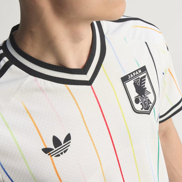 Camisa II Japão 2026/27 Versão Jogador Masculina