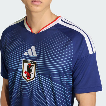 Camisa I Japão 2026/27 Versão Torcedor Masculina