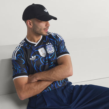 Camisa II Argentina 2026/27 Versão Jogador Masculina