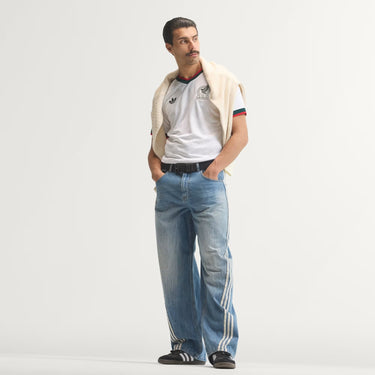 Camisa II México 2026/27 Versão Jogador Masculina
