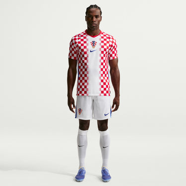 Camisa I Croácia 2026/27 Versão Torcedor Masculina