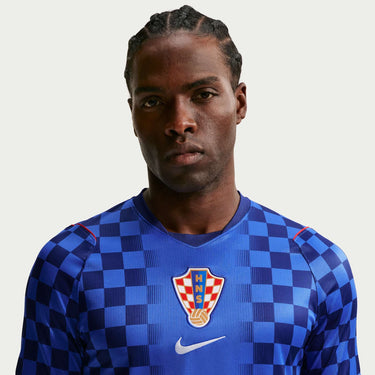 Camisa II Croácia 2026/27 Versão Torcedor Masculina