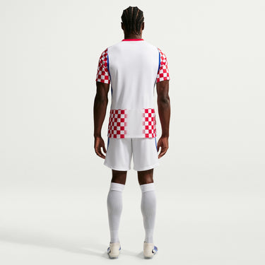 Camisa I Croácia 2026/27 Versão Torcedor Masculina
