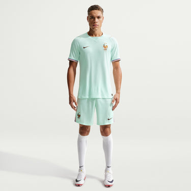 Camisa II França 2026/27 Versão Jogador Masculina