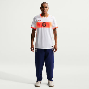 Camisa II Holanda 2026/27 Versão Torcedor Masculina