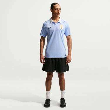 Camisa I Uruguai 2026/27 Versão Torcedor Masculina