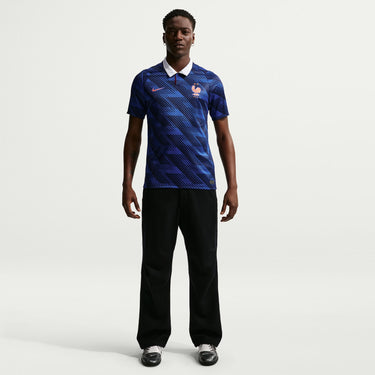 Camisa I França 2026/27 Versão Torcedor Masculina