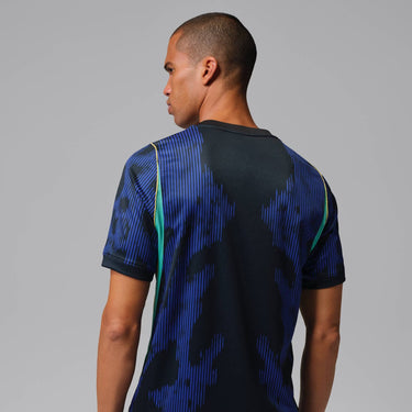 Camisa II Brasil Jordan 2026/27 Versão Torcedor Masculina