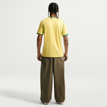 Camisa I Brasil 2026/27 Versão Torcedor Masculina