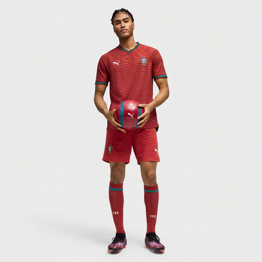Camisa I Portugal 2026/27 Versão Jogador Masculina