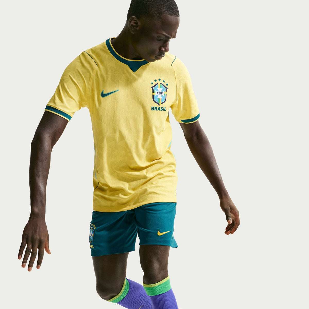 Camisas de Futebol