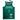 Regata NBA Boston Celtics City Edition Nike Authentic Tatum 0 - Verde