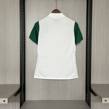 Camisa Puma Palmeiras II 2025 - (Feminina)