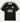 Camisa Banda Oasis x Adidas 2025 - Preto