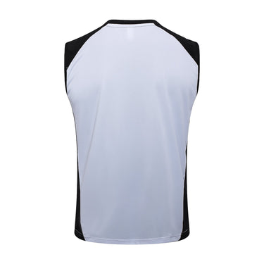 Conjunto Alemanha 2024/25 - Preto e Branco