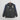 Corta-vento Manchester United 21/22 Adidas - Preto e Azul