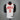Regata Houston Rockets Masculina - Branca