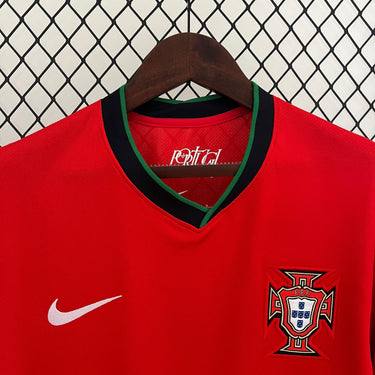 Camisa Portugal 24/25