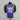 Camisa NBA Regata Sacramento Kings Masculina - Roxa