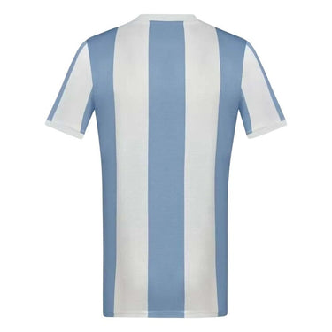 Camisa Argentina Edição 50 Anos 24/25 Azul e Branca - Adidas Masculino Torcedor