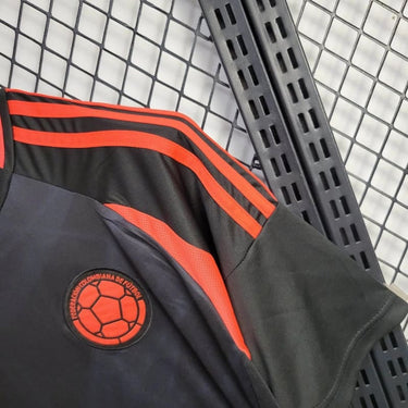 Camisa  da Colômbia   II 24/25 Adidas