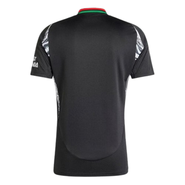 Camisa do Arsenal  II 24/25  Torcedor