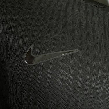 Manga longa Nike Corinthians Fora 24/25 Modelo Jogador