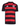 Camisa Flamengo 25/26 Home Adidas Torcedor - Vermelho e Preto