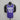 Camisa NBA Regata Sacramento Kings Masculina - Roxa