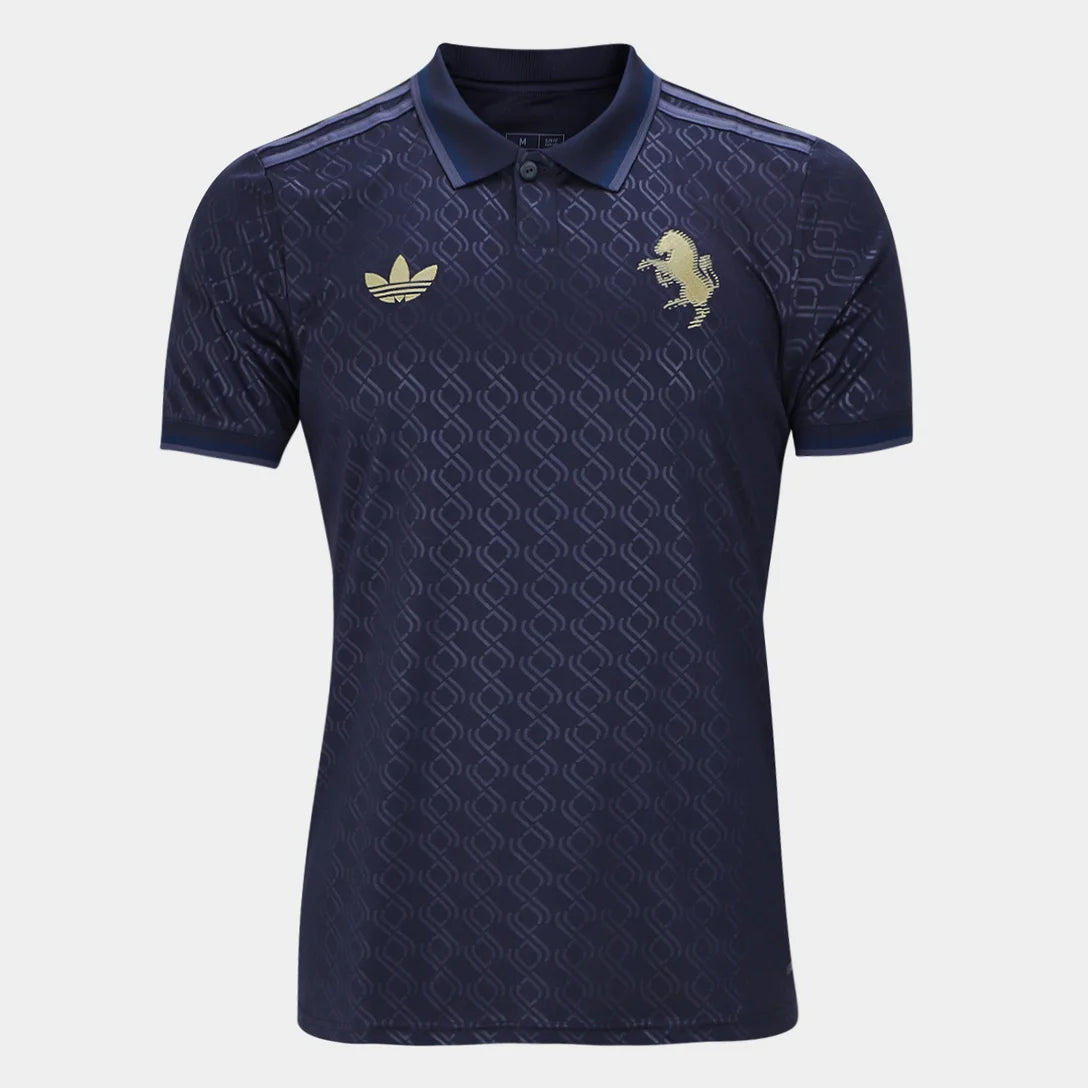 Camisa Juventus Third 24/25  s/n° Torcedor