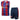 Conjunto Barcelona 2024/25 - Azul e Vermelha