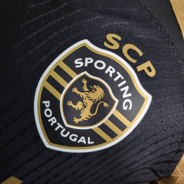 Camisa do Sporting Lisboa Especial 23/24  Jogador