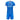 Conjunto Infantil Al-Hilal Home 23/24 - Azul