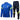 Conjunto Tottenham 21/22 Azul - Nike