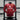 Camisa Manchester United 2024/25 Home - Manga Longa
